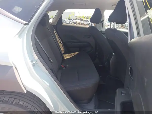 KM8HBCAB1RU103802 2024 HYUNDAI KONA - Image 8