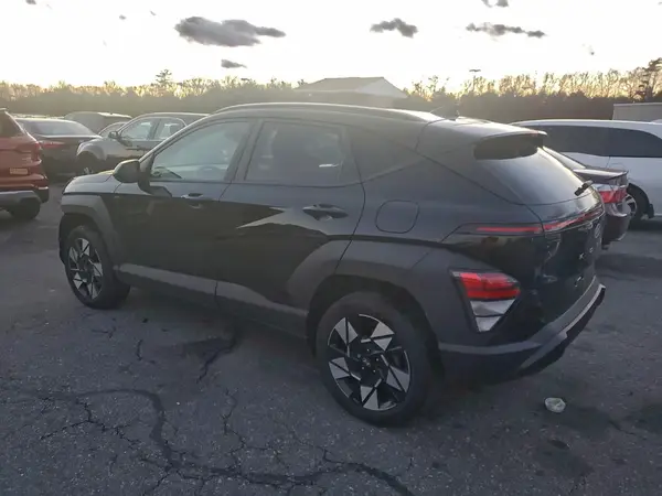 KM8HBCAB1RU103928 2024 HYUNDAI KONA - Image 2
