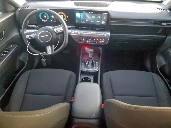 KM8HBCAB1RU103928 2024 HYUNDAI KONA - Image 8