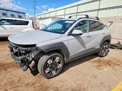 KM8HBCAB1RU106523 2024 HYUNDAI KONA