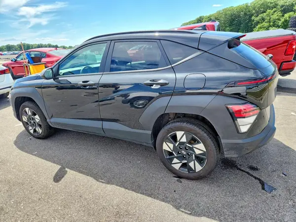 KM8HBCAB1RU106652 2024 HYUNDAI KONA - Image 2