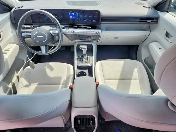 KM8HBCAB1RU106652 2024 HYUNDAI KONA - Image 8