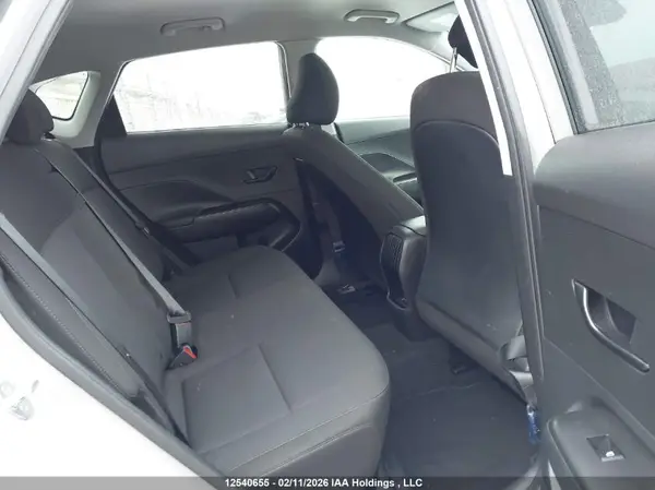 KM8HBCAB1RU114380 2024 HYUNDAI KONA - Image 8