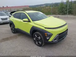 KM8HBCAB1RU115707 2024 HYUNDAI KONA