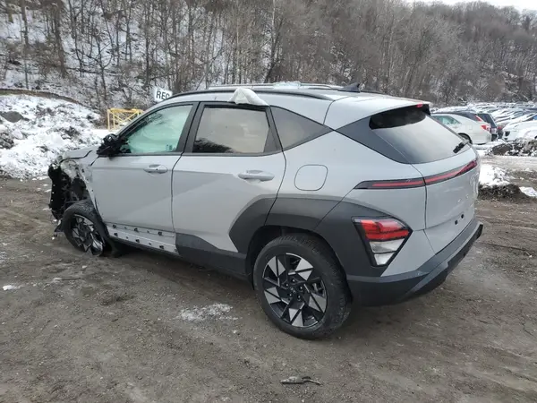 KM8HBCAB1RU119661 2024 HYUNDAI KONA - Image 2