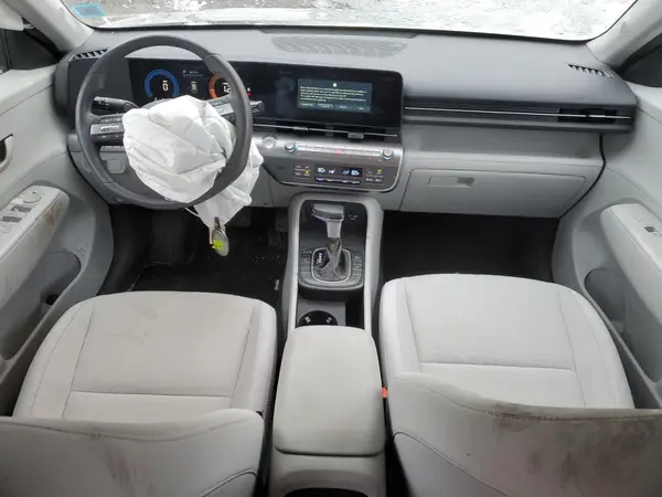 KM8HBCAB1RU119661 2024 HYUNDAI KONA - Image 8