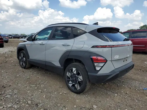 KM8HBCAB1RU120728 2024 HYUNDAI KONA - Image 2