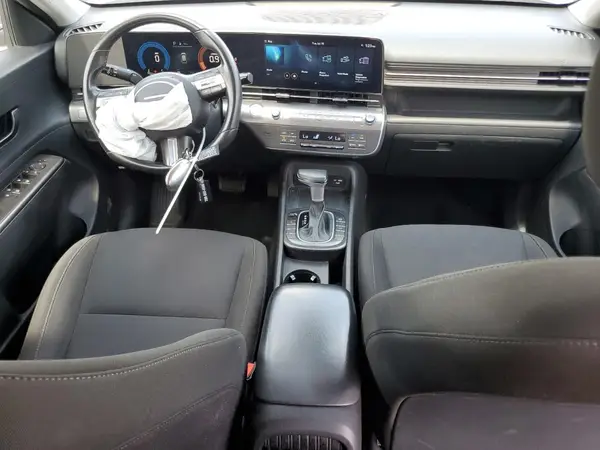 KM8HBCAB1RU120728 2024 HYUNDAI KONA - Image 8