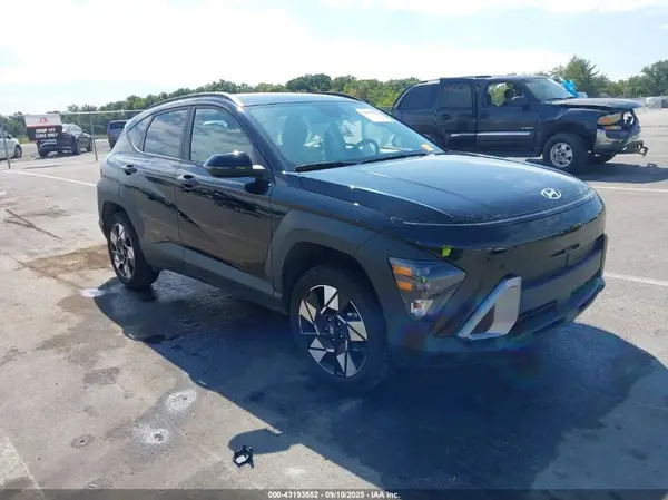 KM8HBCAB1RU121930 2024 HYUNDAI KONA - Image 1