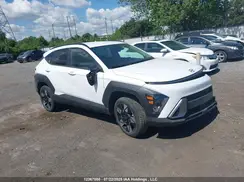 KM8HBCAB1RU127159 2024 HYUNDAI KONA