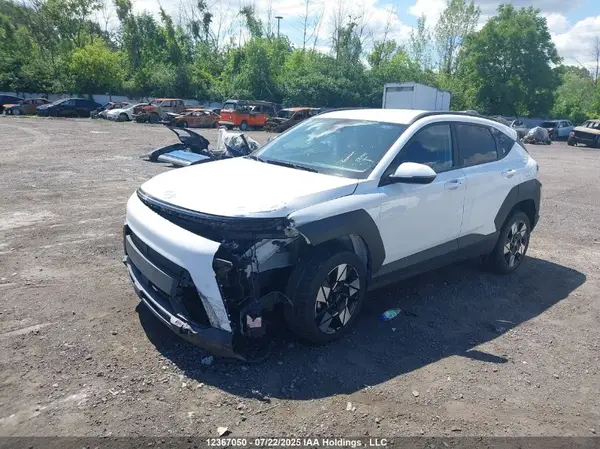 KM8HBCAB1RU127159 2024 HYUNDAI KONA - Image 2