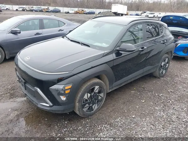 KM8HBCAB1RU128358 2024 HYUNDAI KONA - Image 2