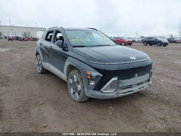 KM8HBCAB1RU137349 2024 HYUNDAI KONA - Image 1