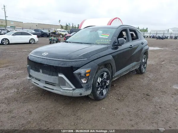 KM8HBCAB1RU137349 2024 HYUNDAI KONA - Image 2