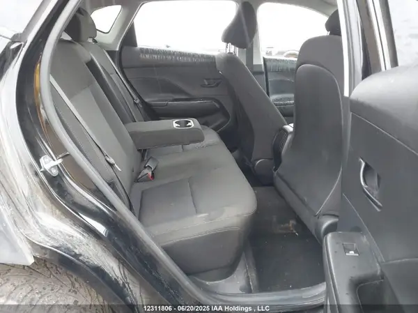 KM8HBCAB1RU137349 2024 HYUNDAI KONA - Image 8