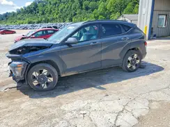 KM8HBCAB1RU140039 2024 HYUNDAI KONA