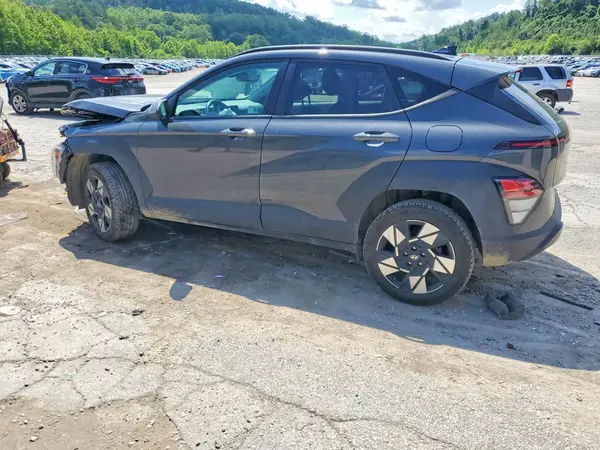 KM8HBCAB1RU140039 2024 HYUNDAI KONA - Image 2