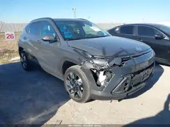 KM8HBCAB1RU146584 2024 HYUNDAI KONA