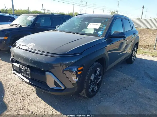 KM8HBCAB1RU146584 2024 HYUNDAI KONA - Image 2