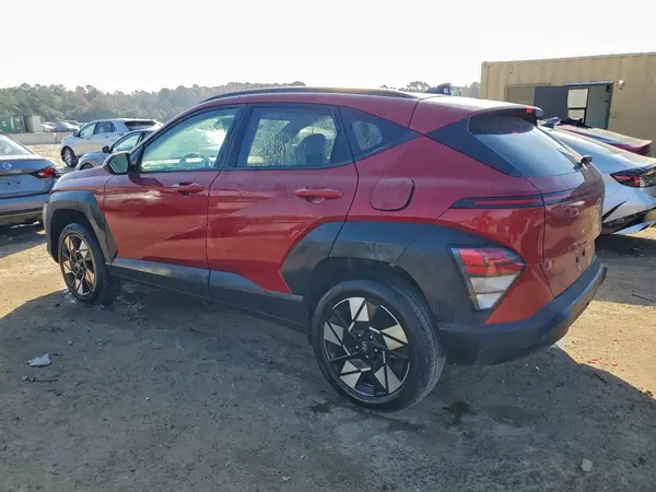 KM8HBCAB1RU147248 2024 HYUNDAI KONA - Image 2