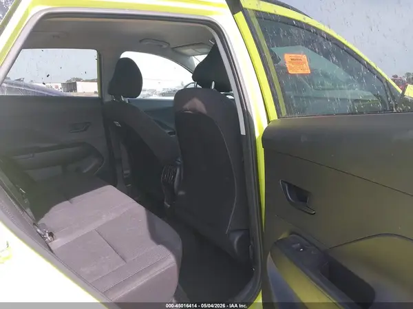 KM8HBCAB1RU149128 2024 HYUNDAI KONA - Image 8
