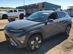 KM8HBCAB1RU151400 2024 HYUNDAI KONA