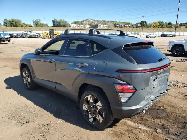 KM8HBCAB1RU151400 2024 HYUNDAI KONA - Image 2