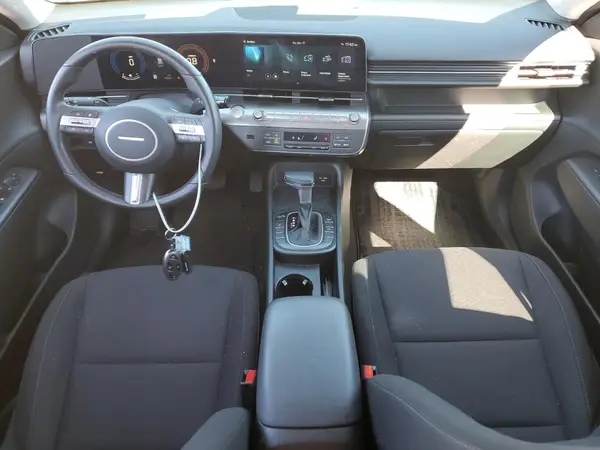 KM8HBCAB1RU151400 2024 HYUNDAI KONA - Image 8