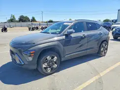 KM8HBCAB1RU156029 2024 HYUNDAI KONA