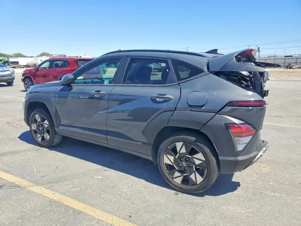 KM8HBCAB1RU156029 2024 HYUNDAI KONA - Image 2