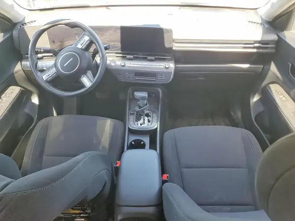 KM8HBCAB1RU156029 2024 HYUNDAI KONA - Image 8