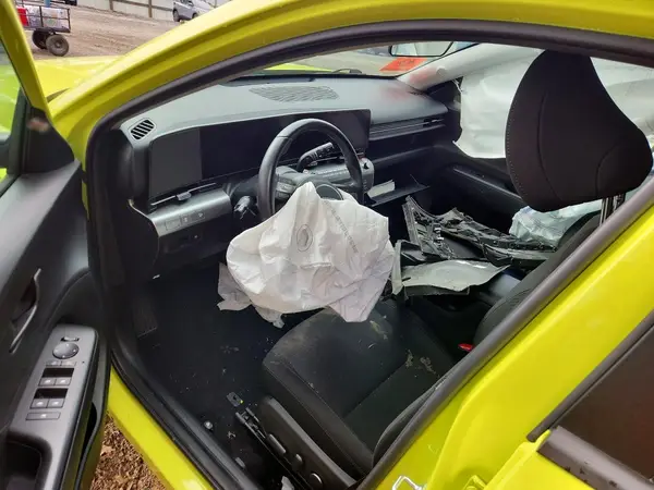KM8HBCAB1RU159853 2024 HYUNDAI KONA - Image 8