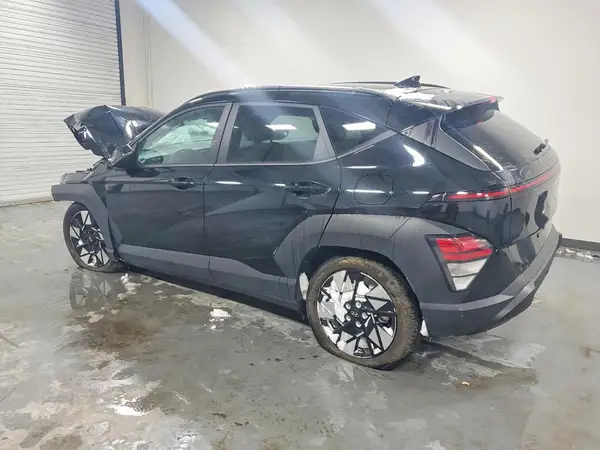 KM8HBCAB1RU163112 2024 HYUNDAI KONA - Image 2