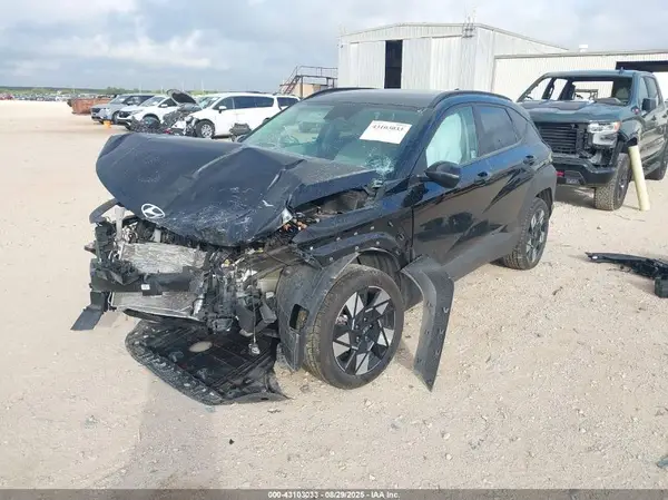 KM8HBCAB1RU163711 2024 HYUNDAI KONA - Image 2