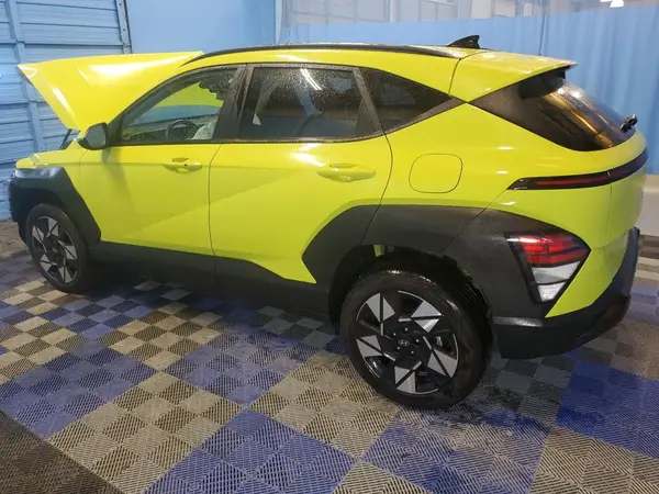 KM8HBCAB1RU164079 2024 HYUNDAI KONA - Image 2