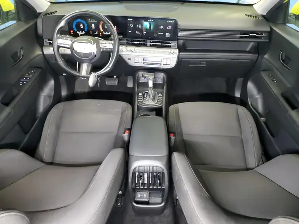 KM8HBCAB1RU164079 2024 HYUNDAI KONA - Image 8