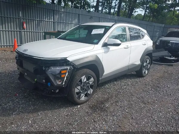 KM8HBCAB1RU164518 2024 HYUNDAI KONA - Image 2