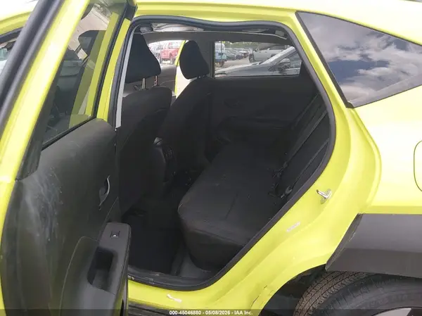 KM8HBCAB1RU165796 2024 HYUNDAI KONA - Image 8