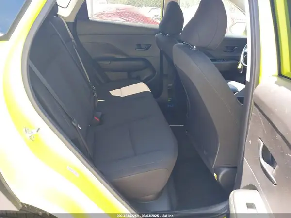 KM8HBCAB1RU165846 2024 HYUNDAI KONA - Image 8