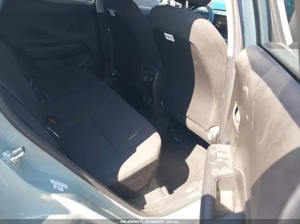 KM8HBCAB1RU167466 2024 HYUNDAI KONA - Image 8
