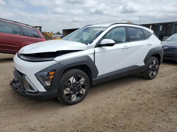 KM8HBCAB1RU180055 2024 HYUNDAI KONA - Image 1