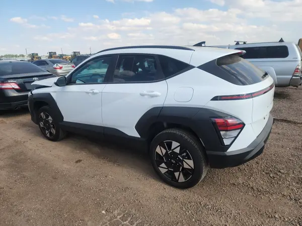 KM8HBCAB1RU180055 2024 HYUNDAI KONA - Image 2