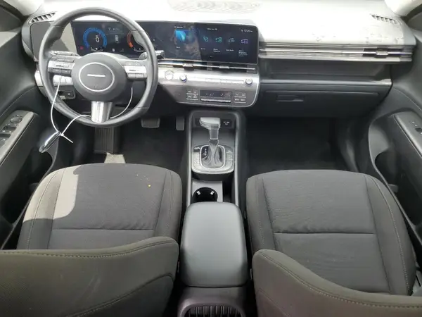 KM8HBCAB1RU180055 2024 HYUNDAI KONA - Image 8