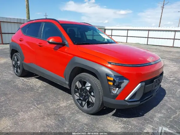 KM8HBCAB1RU180167 2024 HYUNDAI KONA - Image 1