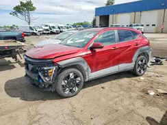 KM8HBCAB1RU180928 2024 HYUNDAI KONA