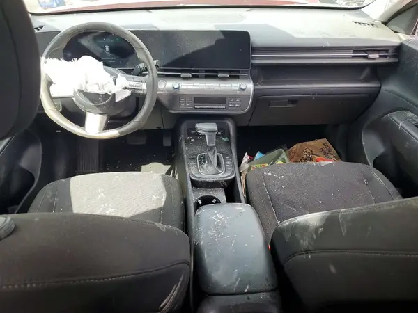 KM8HBCAB1RU180928 2024 HYUNDAI KONA - Image 8