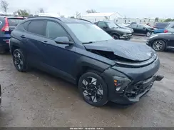 KM8HBCAB1SU188260 2025 HYUNDAI KONA