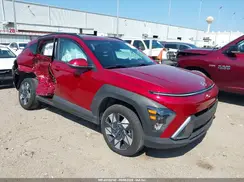 KM8HBCAB1SU195936 2025 HYUNDAI KONA