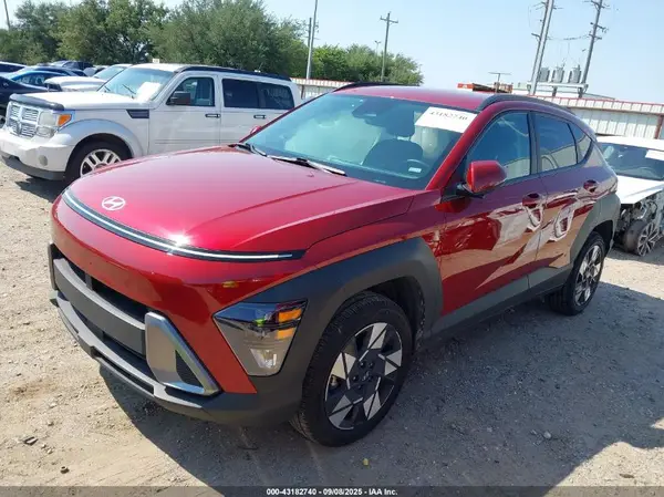 KM8HBCAB1SU195936 2025 HYUNDAI KONA - Image 2