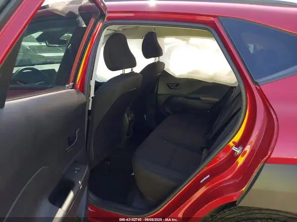 KM8HBCAB1SU195936 2025 HYUNDAI KONA - Image 8